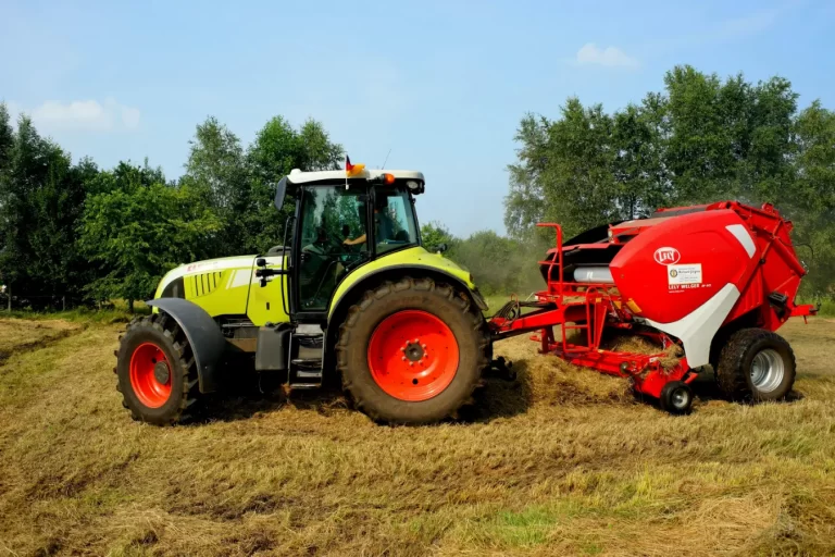 A Importância da Energia Confiável para a Qualidade do Produto Agrícola