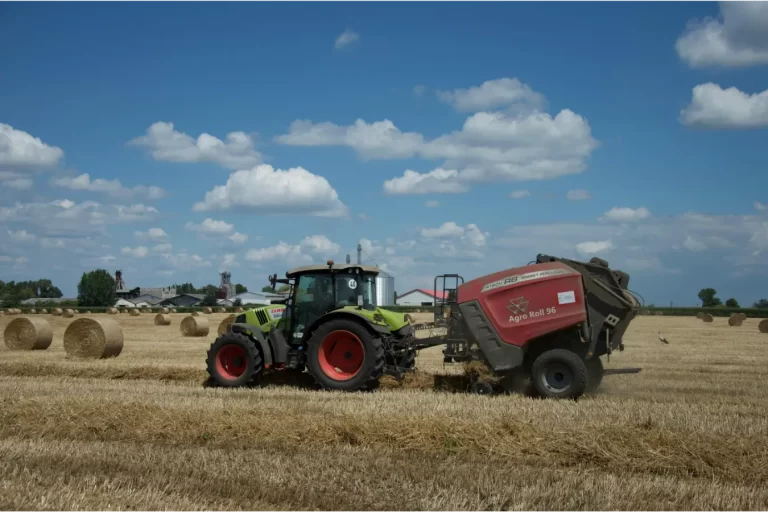 Benefícios Ambientais de Usar Geradores de Energia na Agricultura