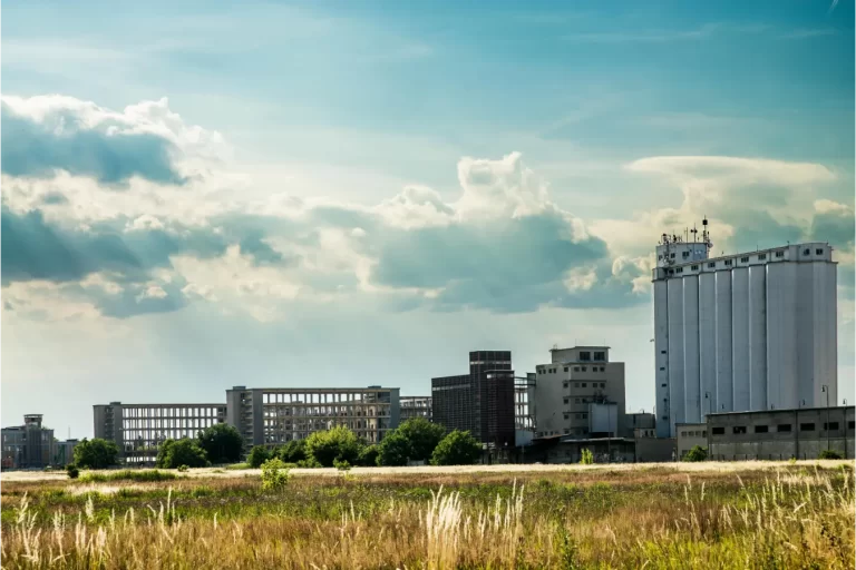 Dicas de Manutenção de Geradores de Energia para Silos em Mato Grosso do Sul